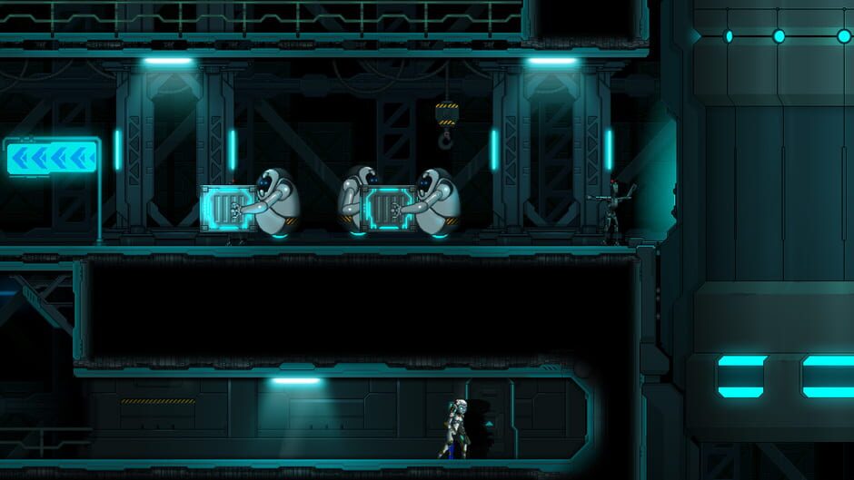 Ghost 1.0 screenshot 5