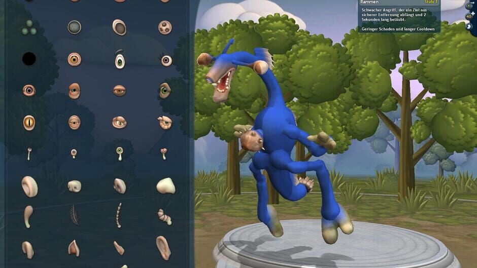 Spore screenshot 7