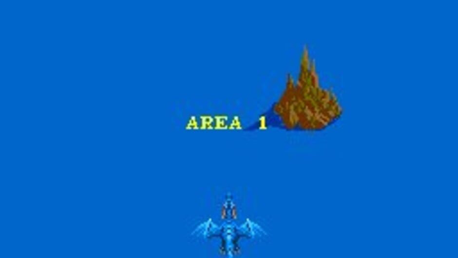 Dragon Spirit screenshot 2