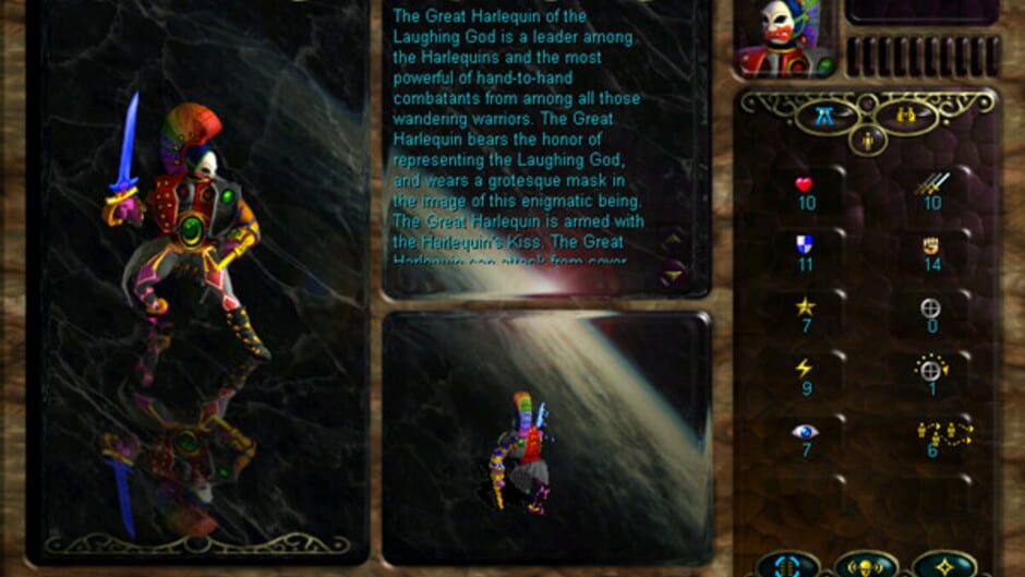 Warhammer 40,000: Rites of War screenshot 4