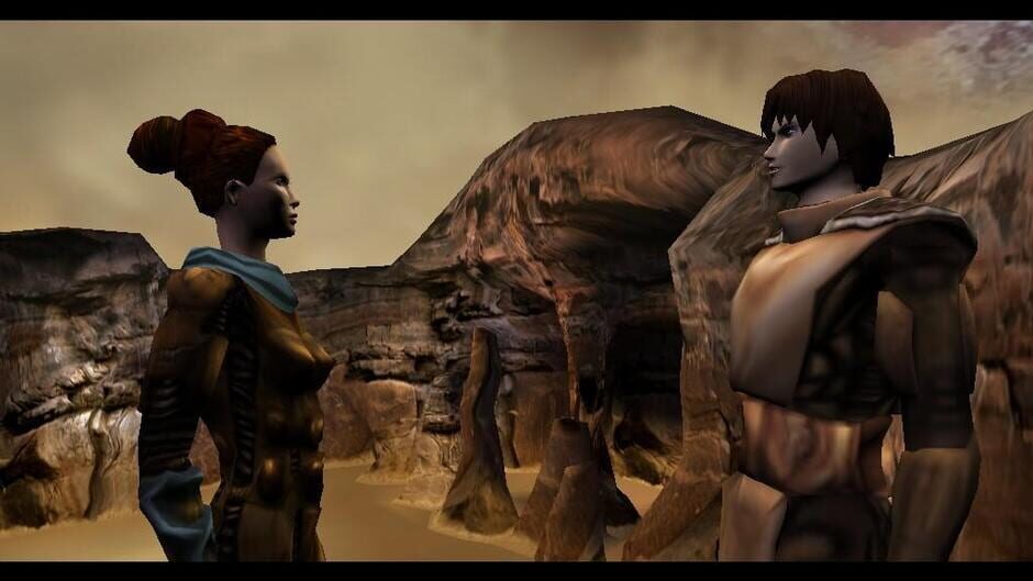 Frank Herbert's Dune screenshot 2