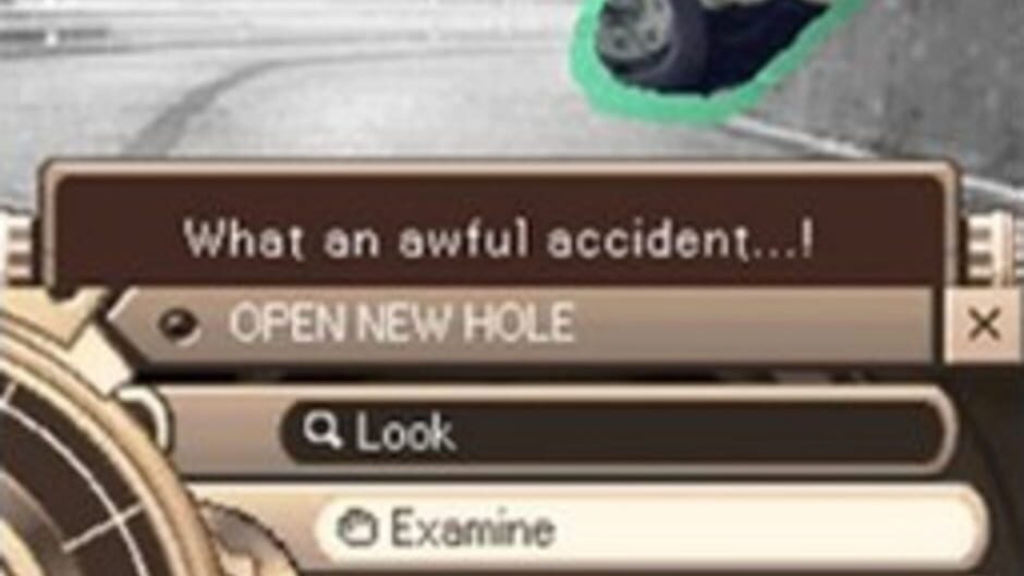 Time Hollow screenshot 6