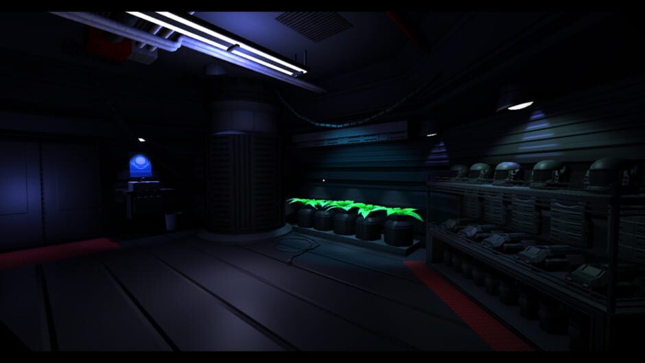 Pulsar: Lost Colony screenshot 4