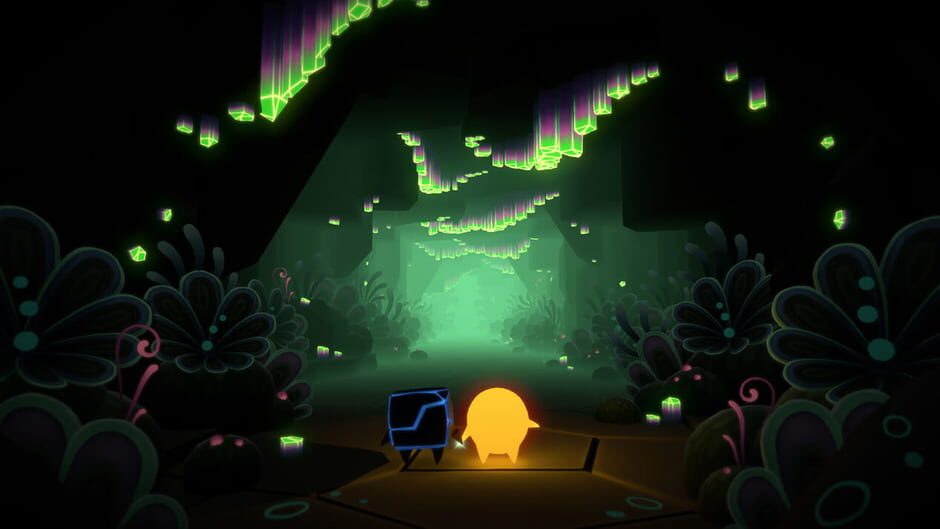 Pode screenshot 2