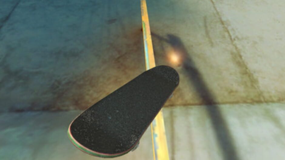 True Skate screenshot 1