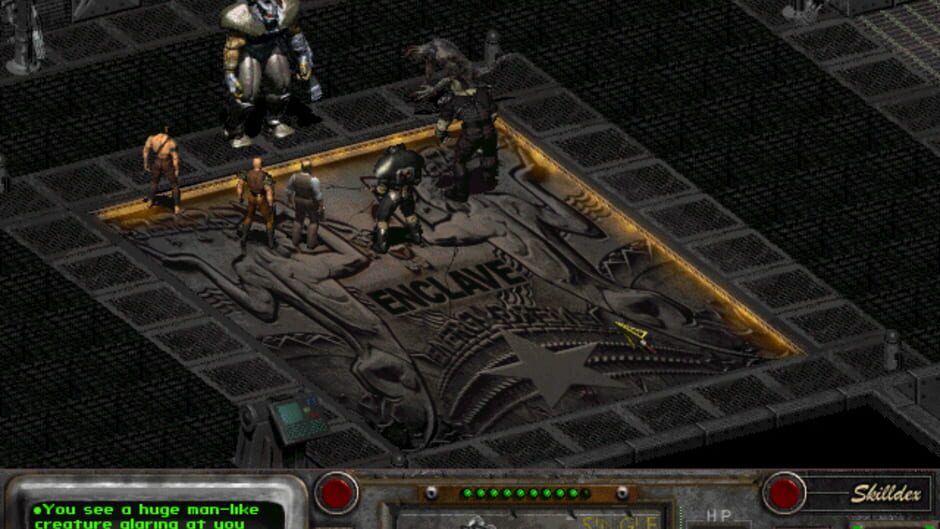 Fallout 2 screenshot 7