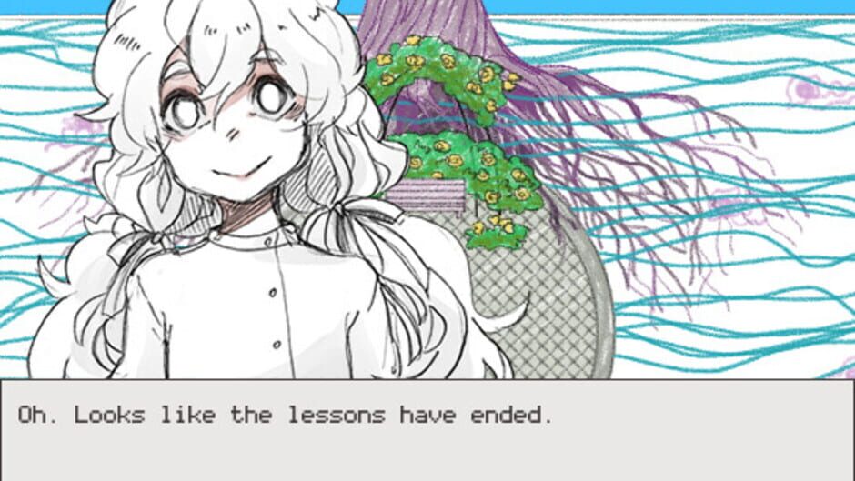 Hello Charlotte Ep.3: Childhood's End screenshot 4