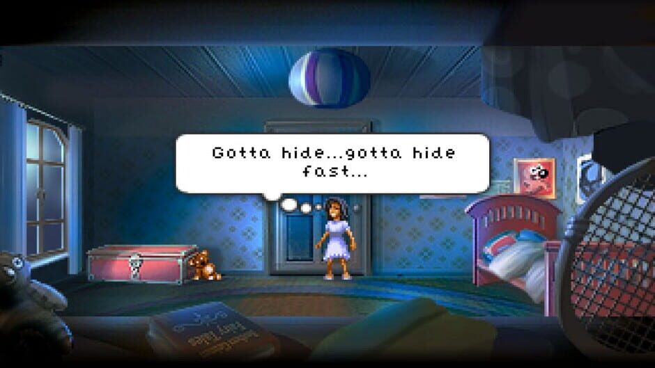 Resonance screenshot 4