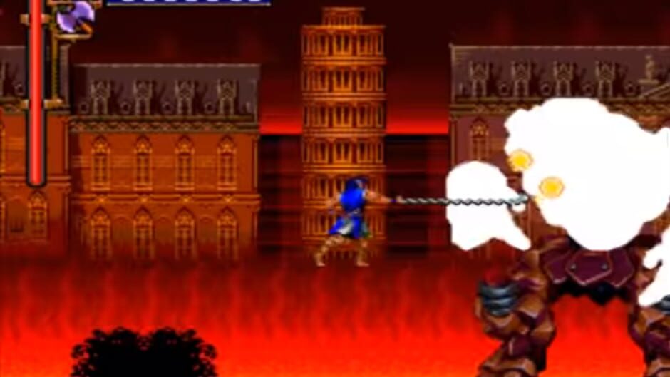 Castlevania: Rondo of Blood screenshot 1