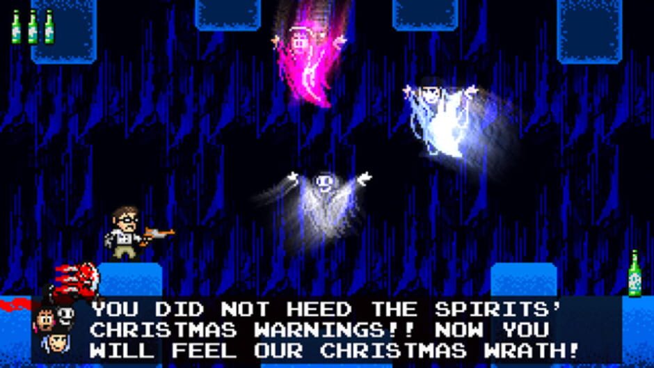 Angry Video Game Nerd Adventures screenshot 4