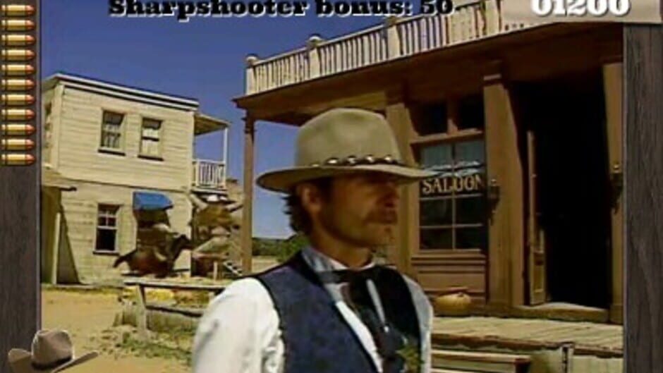 Mad Dog McCree screenshot 4