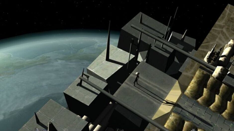 UFO: Aftershock screenshot 3