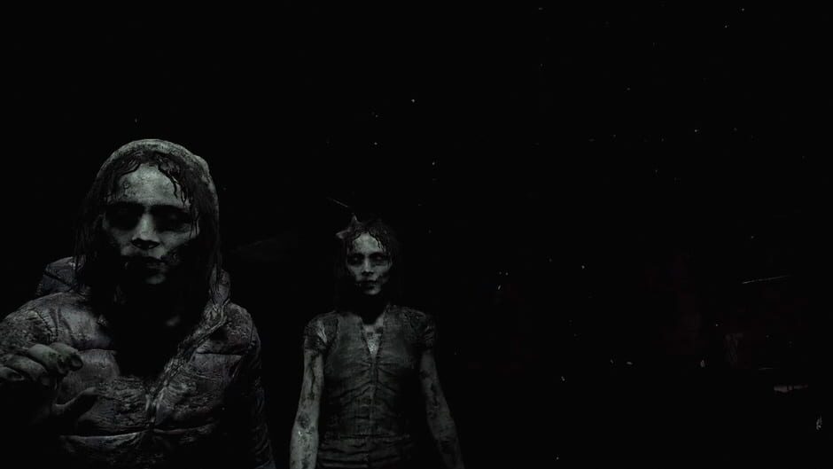 Until Dawn: Rush of Blood screenshot 5