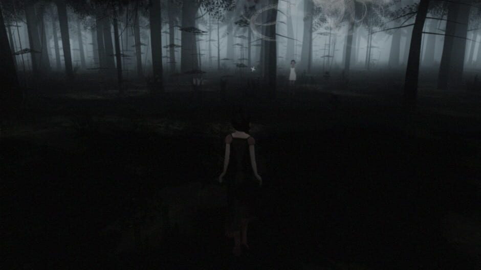 The Path screenshot 1