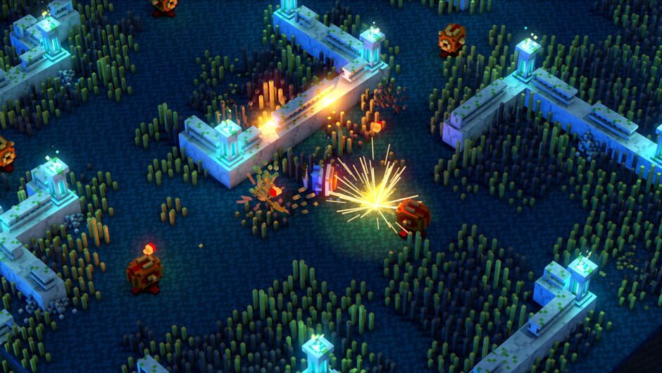 Riverbond screenshot 5