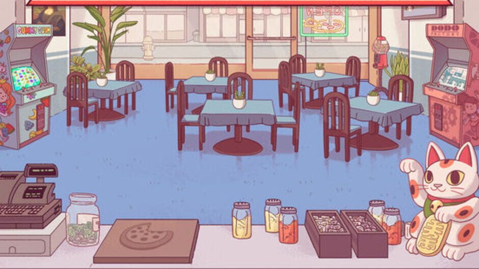 Good Pizza, Great Pizza screenshot 6