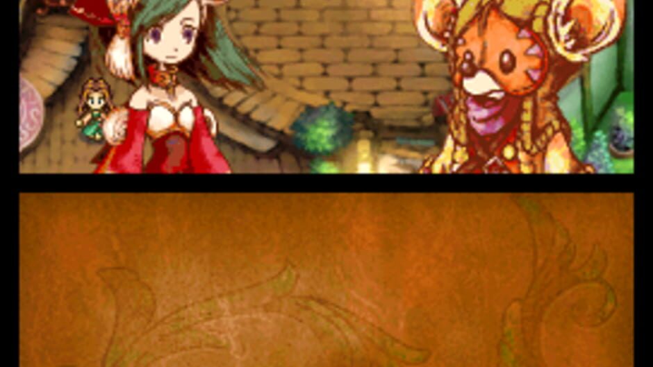 Children of Mana screenshot 2