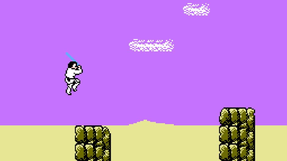 Star Wars screenshot 1