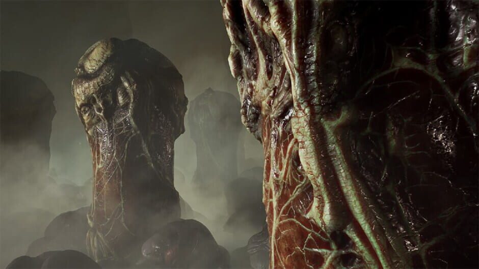 Scorn screenshot 8