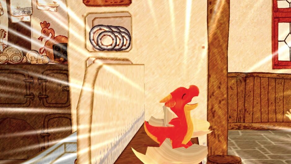 Little Dragons Café screenshot 4