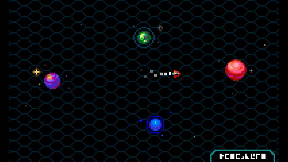 Xeodrifter screenshot 5