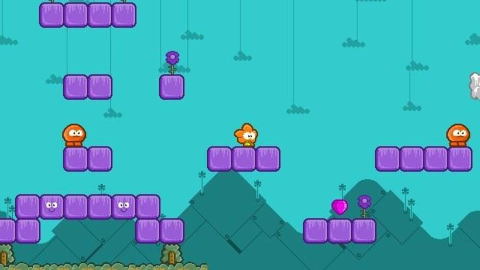 Eversion screenshot 1