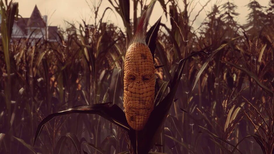 Maize screenshot 1