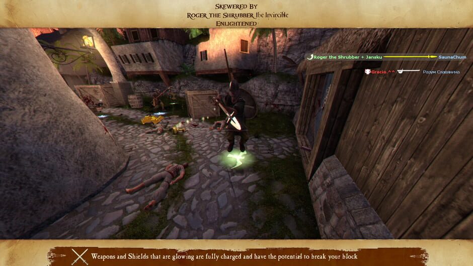 Pirates, Vikings, and Knights II screenshot 3