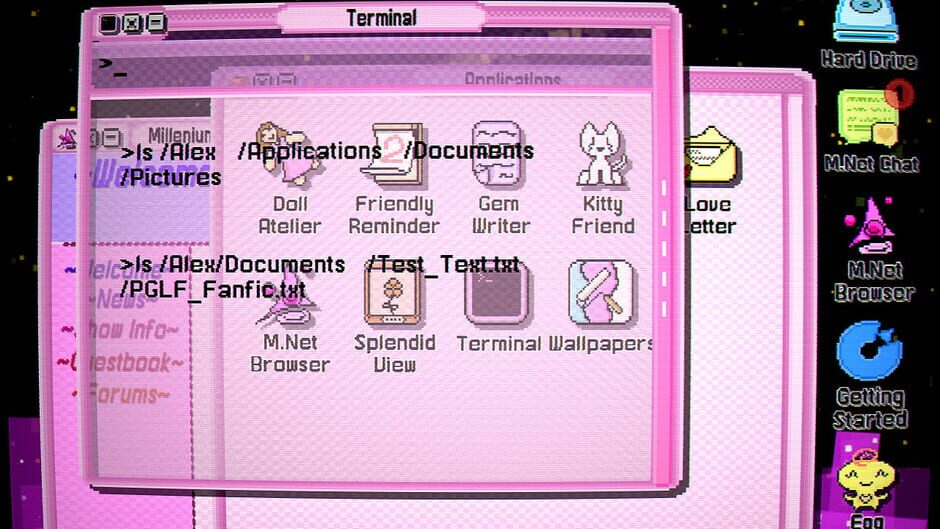 Secret Little Haven screenshot 3
