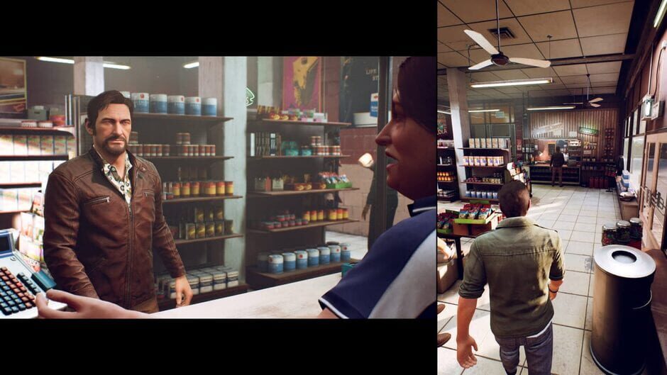 A Way Out screenshot 8