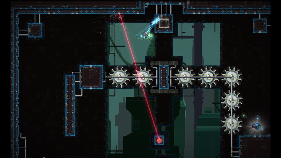 Remnants of Naezith screenshot 2