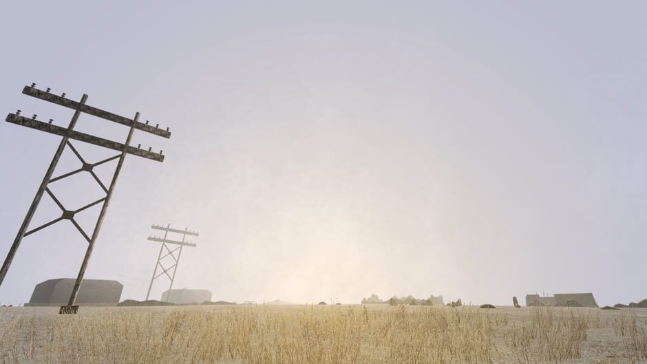 The Moon Sliver screenshot 1