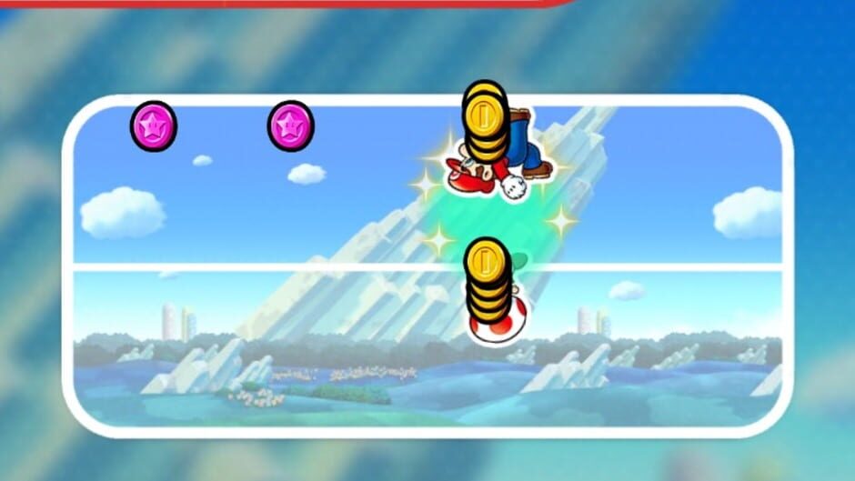 Super Mario Run screenshot 4