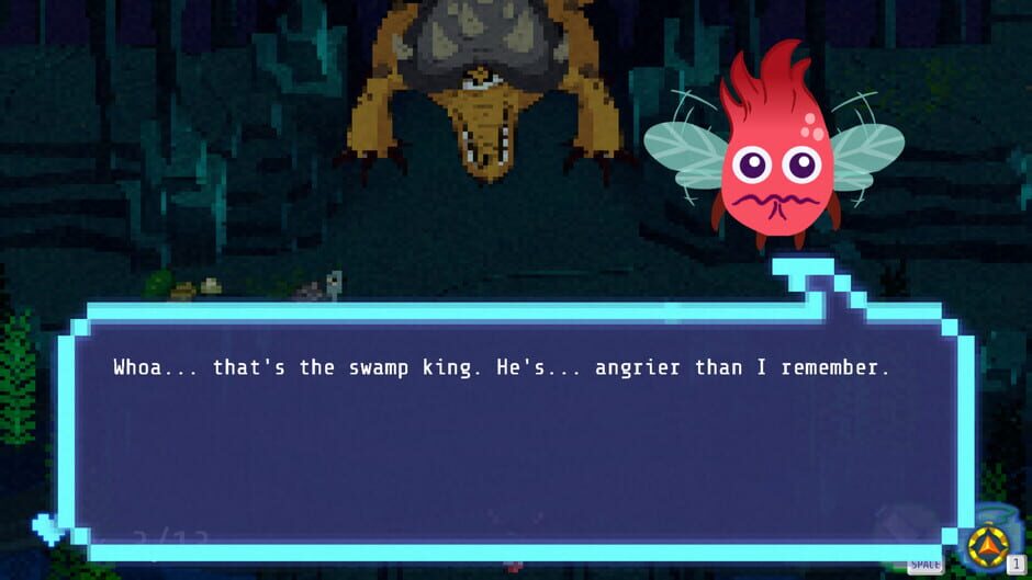 Hack n Slash screenshot 3