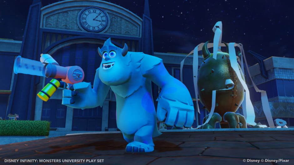 Disney Infinity screenshot 7
