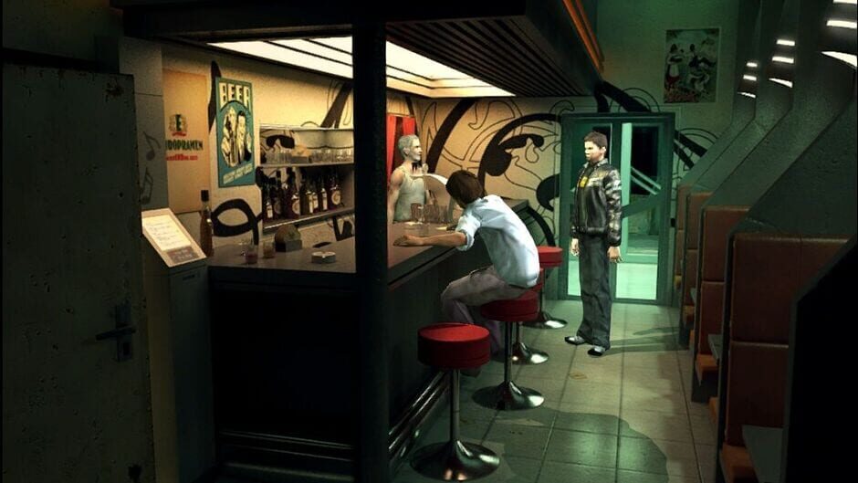 Alternativa screenshot 4