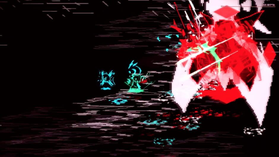Lucah: Born of a Dream screenshot 7