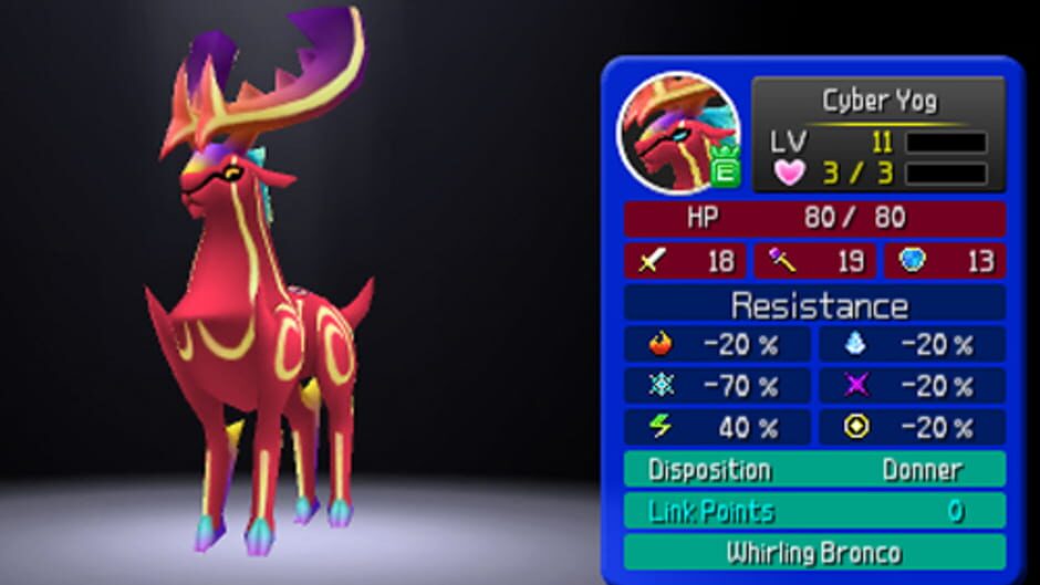 Kingdom Hearts 3D: Dream Drop Distance screenshot 2