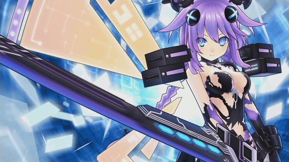 Hyperdimension Neptunia U: Action Unleashed screenshot 5