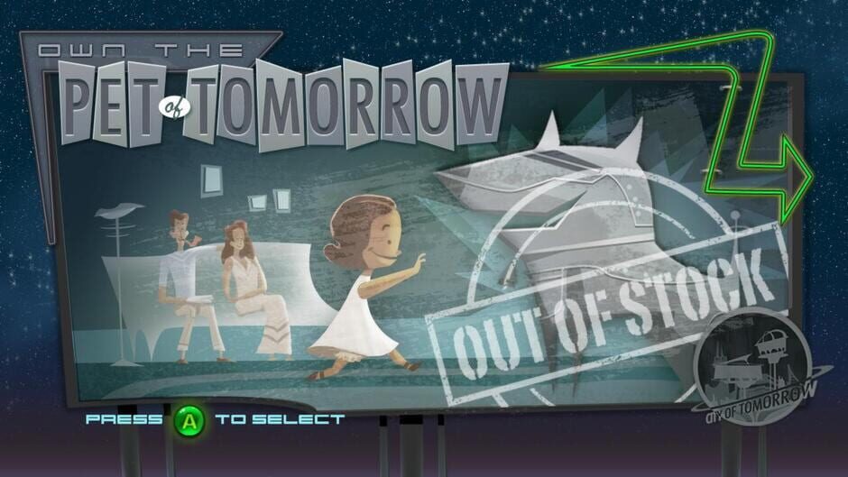 A Virus Named Tom screenshot 2