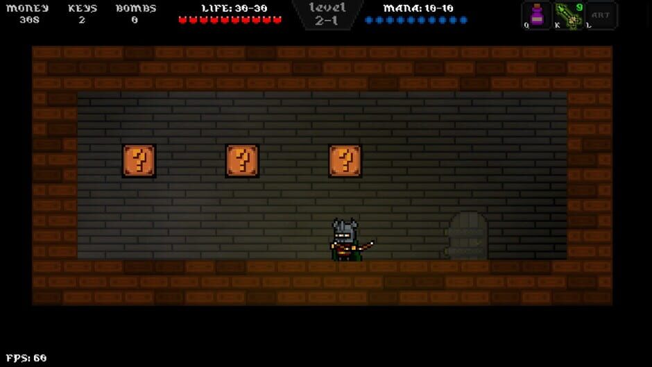 Princess.Loot.Pixel.Again screenshot 3