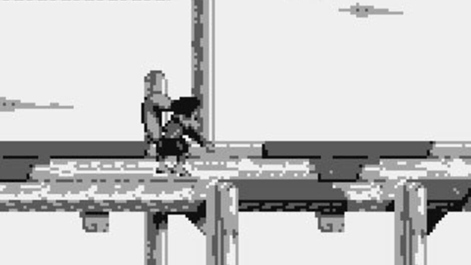 Donkey Kong Land III screenshot 4