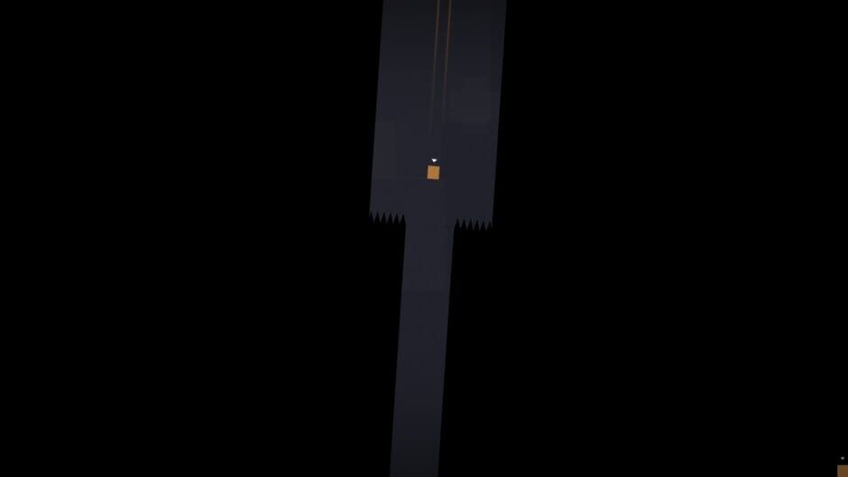 Thomas Was Alone screenshot 1