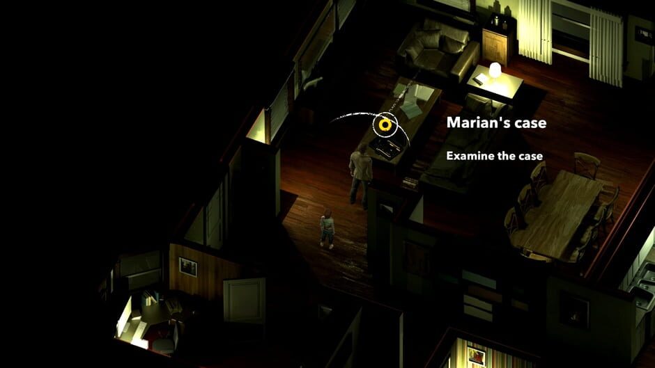 Divide screenshot 4