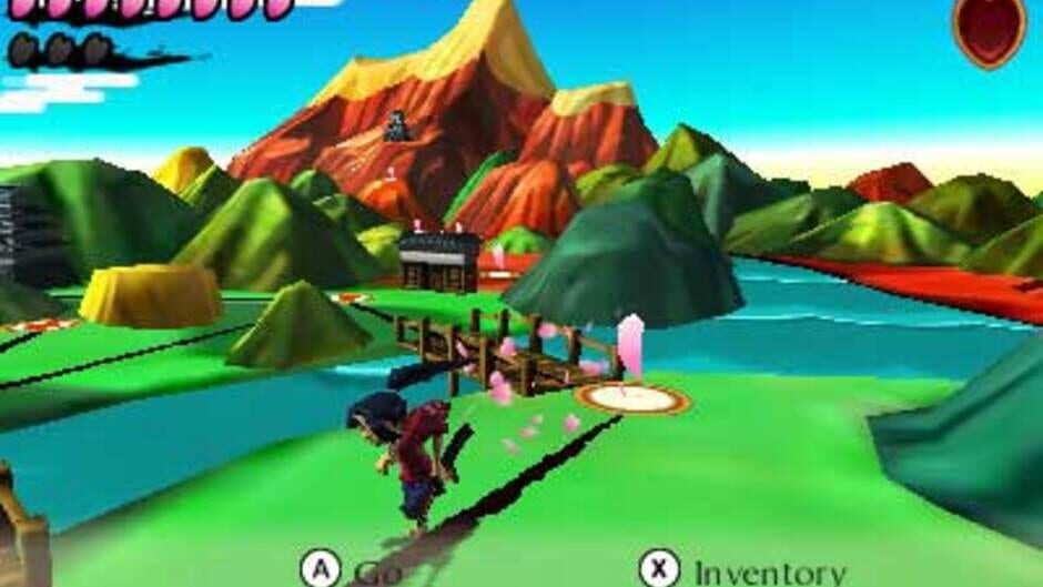 Sakura Samurai: Art of the Sword screenshot 8