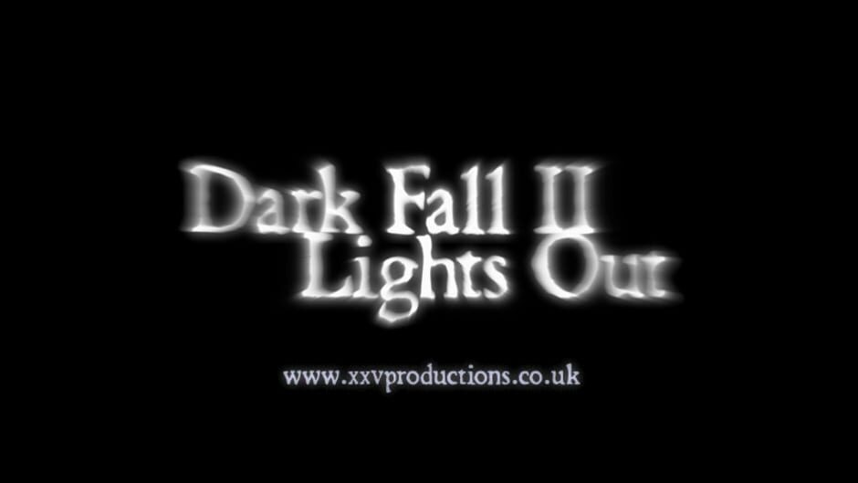 Dark Fall 2: Lights Out screenshot 4