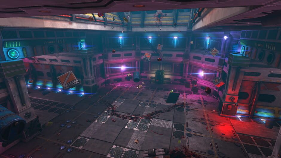 Viscera Cleanup Detail screenshot 5