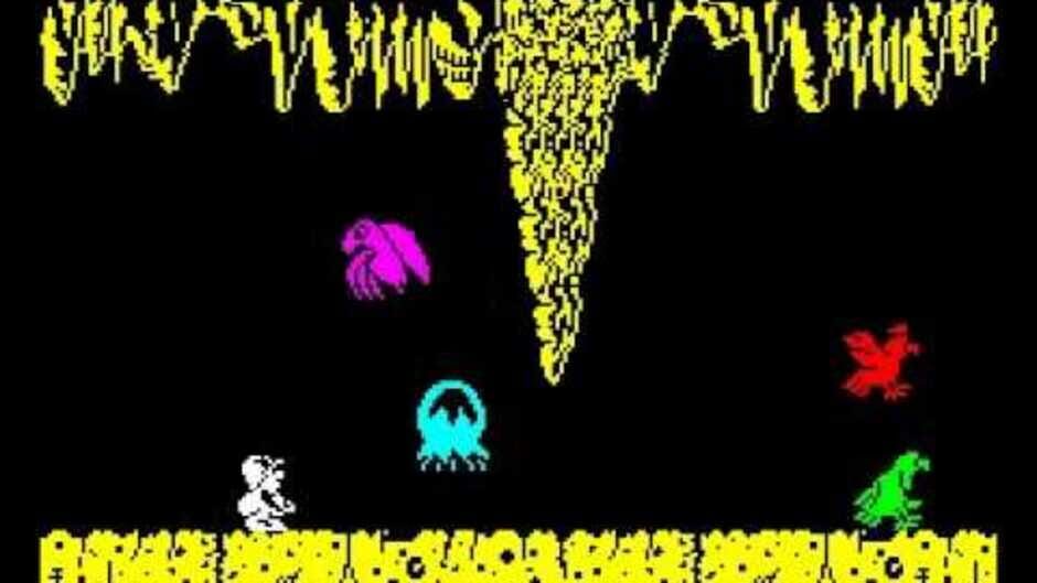 Underwurlde screenshot 2