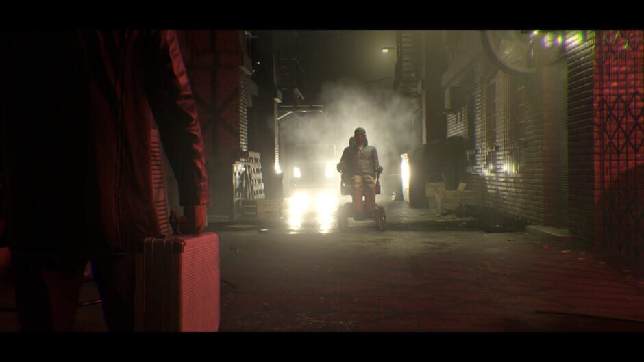 The Slater screenshot 7