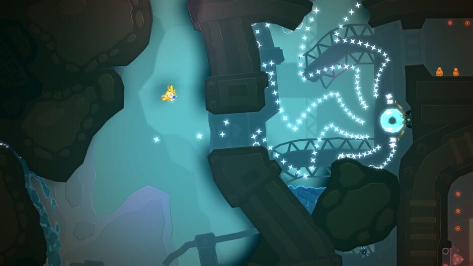 PixelJunk Shooter Ultimate screenshot 5